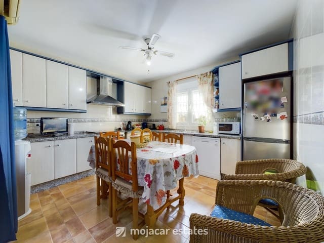 5 bedroom Townhouse for sale in Turre - € 200,000 (Ref: 7537699)