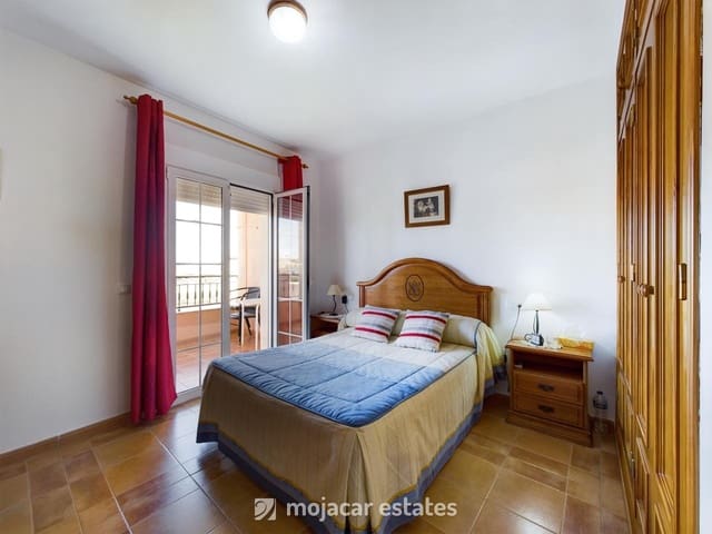 5 bedroom Townhouse for sale in Turre - € 200,000 (Ref: 7537699)