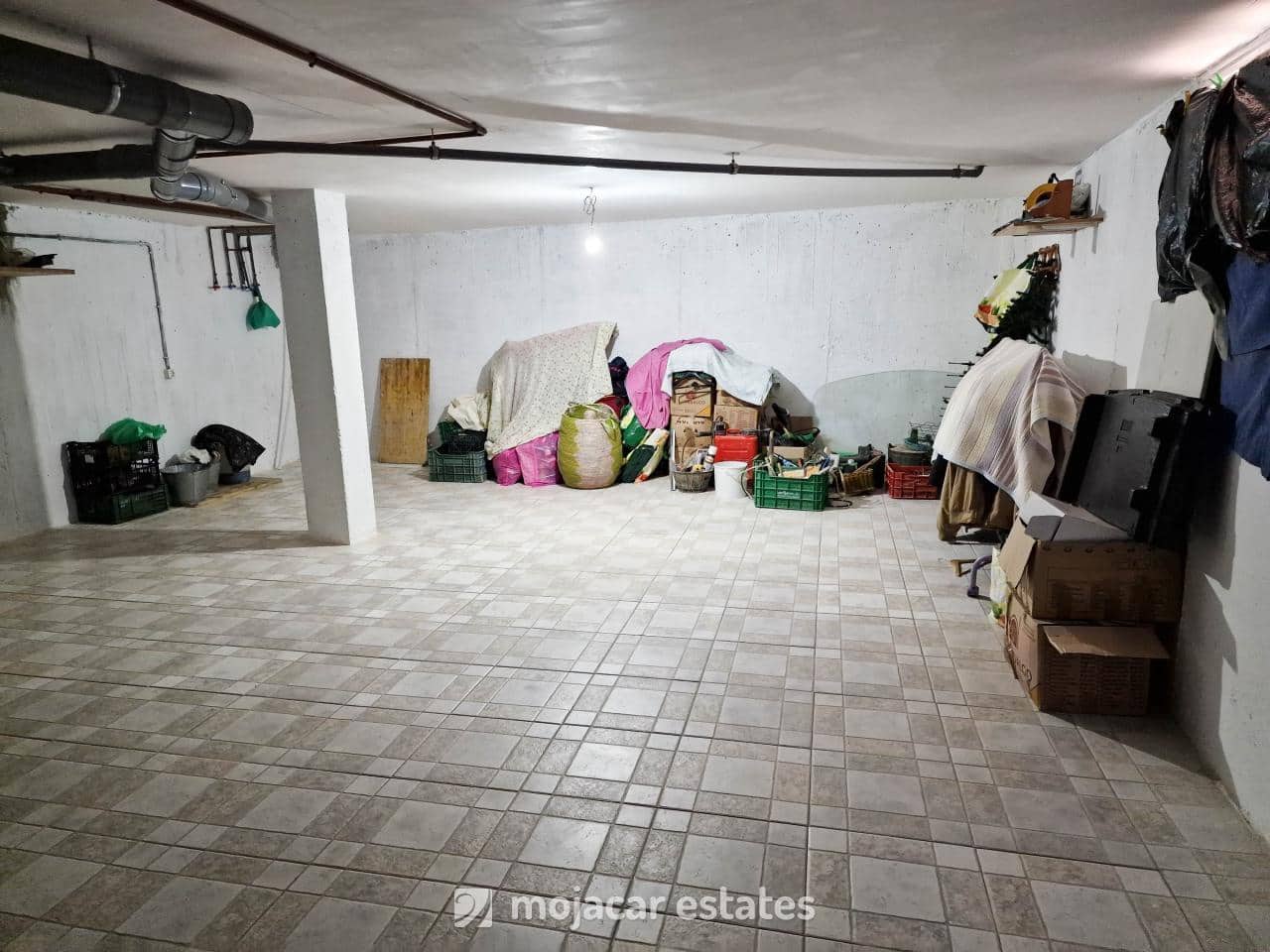 5 soveværelse Byhus til salg i Turre - € 200.000 (Ref: 7537699)