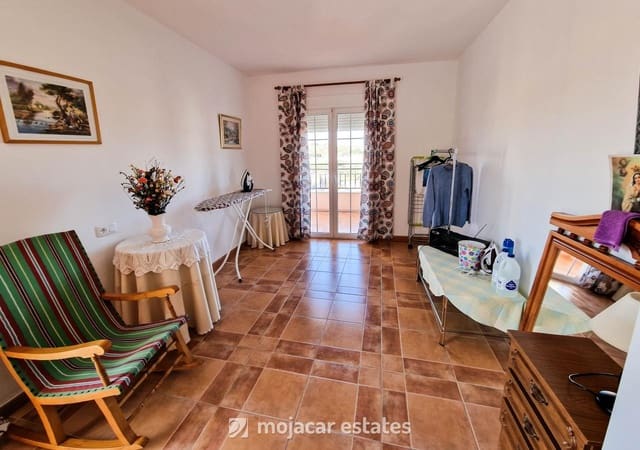 5 bedroom Townhouse for sale in Turre - € 200,000 (Ref: 7537699)