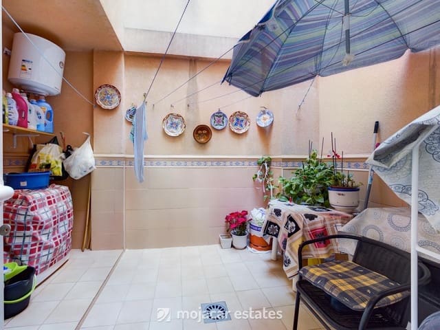 5 bedroom Townhouse for sale in Turre - € 200,000 (Ref: 7537699)