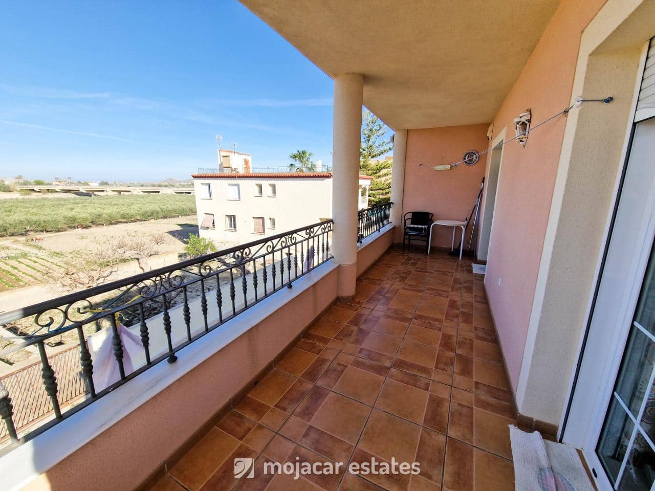 5 soveværelse Byhus til salg i Turre - € 200.000 (Ref: 7537699)