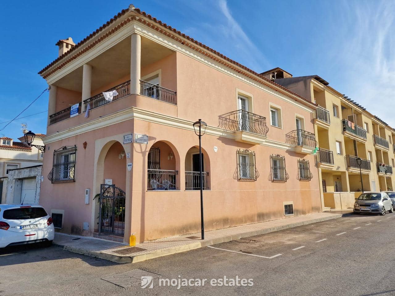 5 soveværelse Byhus til salg i Turre - € 200.000 (Ref: 7537699)