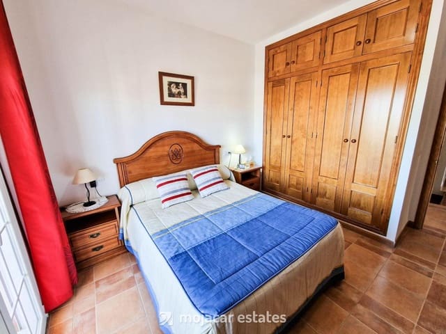 5 bedroom Townhouse for sale in Turre - € 200,000 (Ref: 7537699)