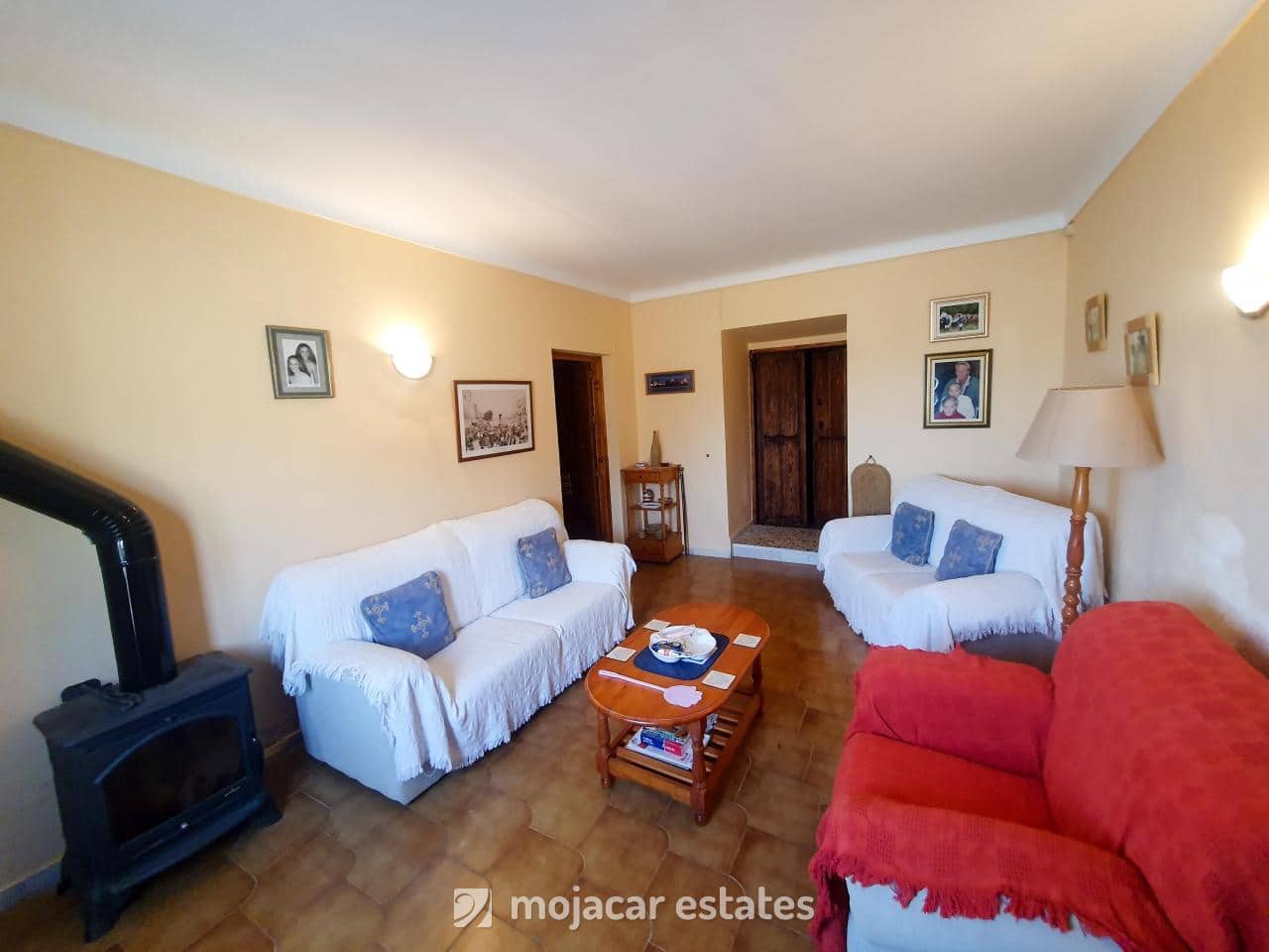 3 quarto Casa em Banda para venda em Cuevas del Almanzora - 139 500 € (Ref: 7540860)