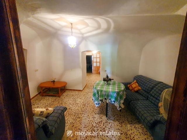 3 bedroom Townhouse for sale in Cuevas del Almanzora - € 139,500 (Ref: 7540860)