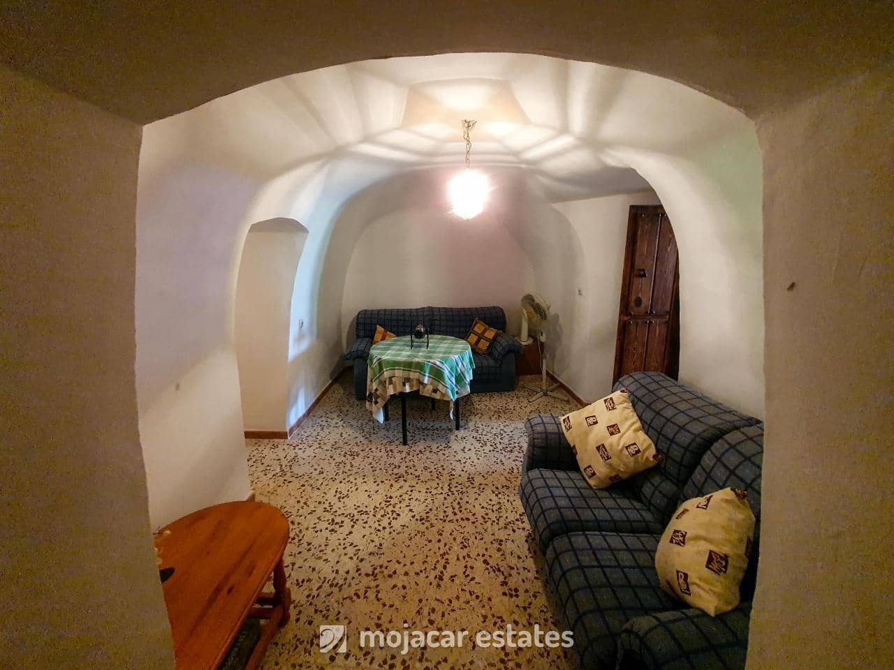 3 quarto Casa em Banda para venda em Cuevas del Almanzora - 139 500 € (Ref: 7540860)