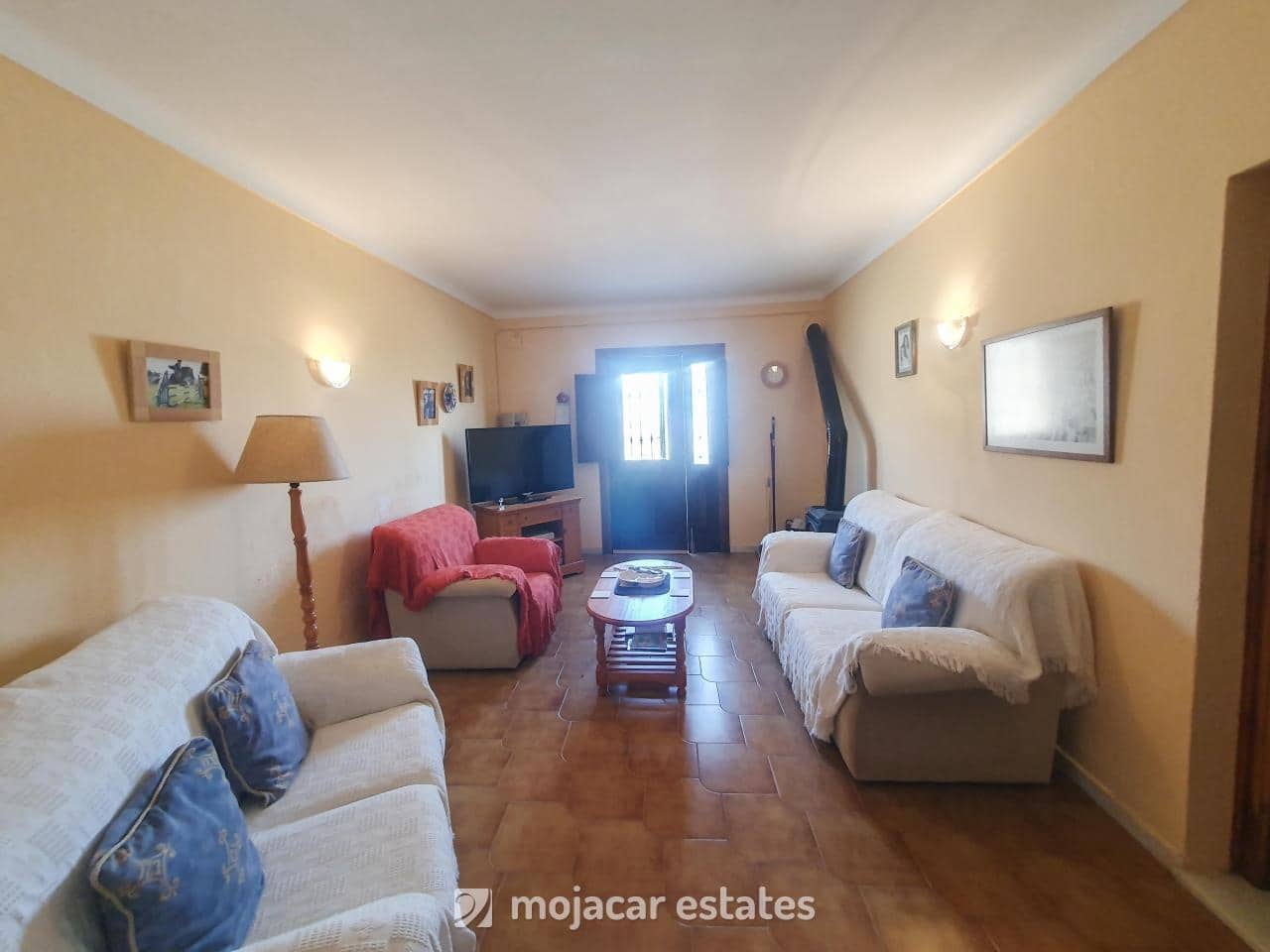 3 quarto Casa em Banda para venda em Cuevas del Almanzora - 139 500 € (Ref: 7540860)