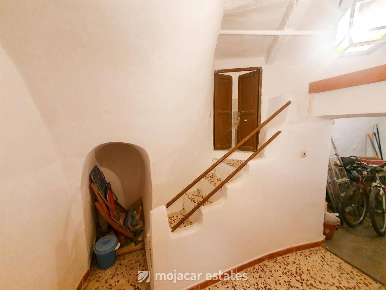 3 quarto Casa em Banda para venda em Cuevas del Almanzora - 139 500 € (Ref: 7540860)