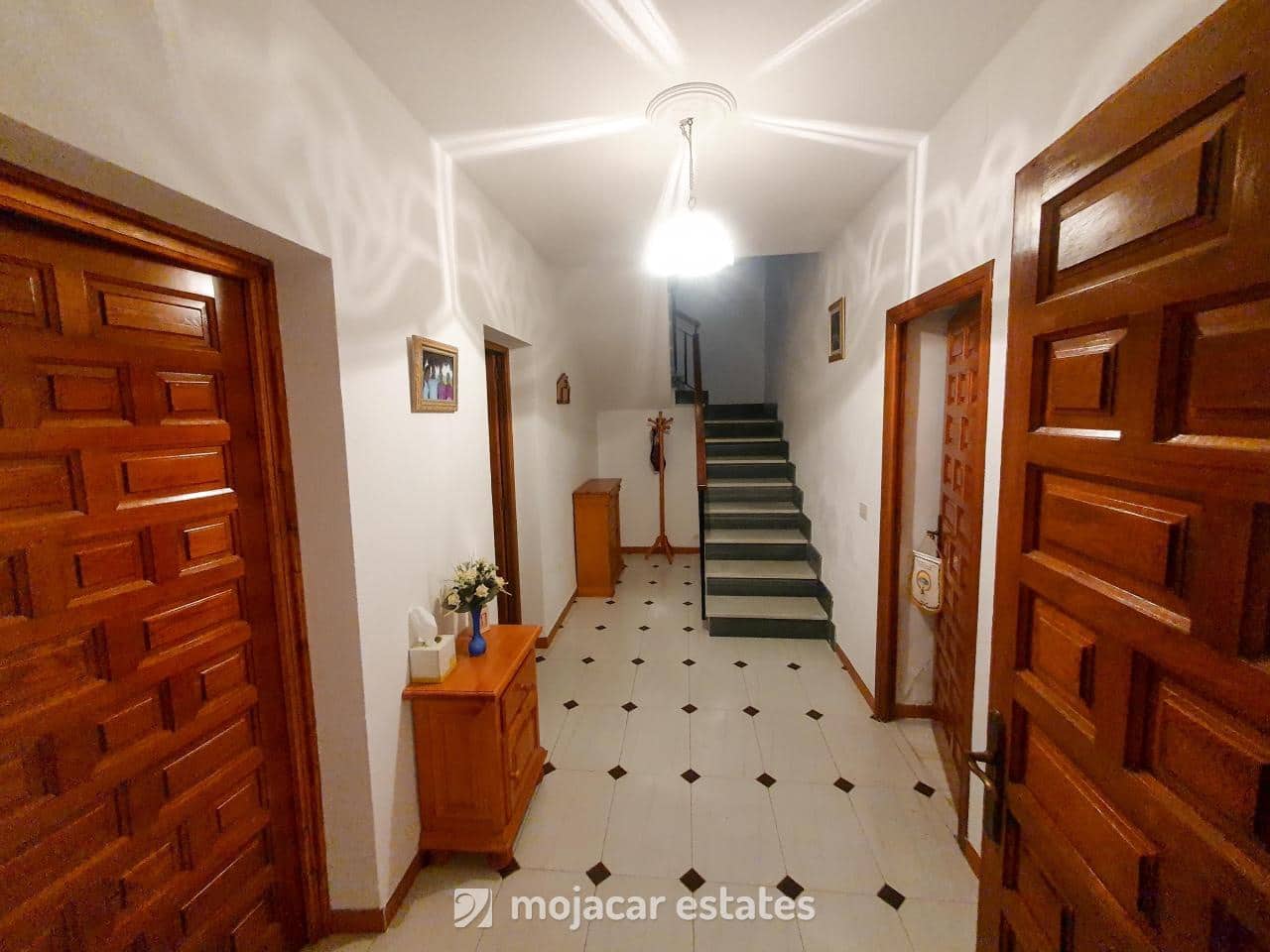 3 quarto Casa em Banda para venda em Cuevas del Almanzora - 139 500 € (Ref: 7540860)