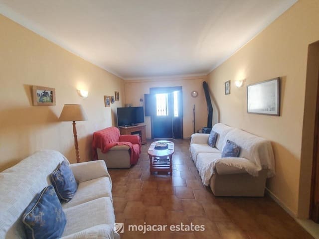 3 bedroom Townhouse for sale in Cuevas del Almanzora - € 139,500 (Ref: 7540860)