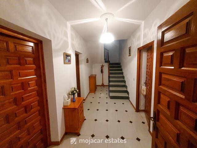 3 bedroom Townhouse for sale in Cuevas del Almanzora - € 139,500 (Ref: 7540860)