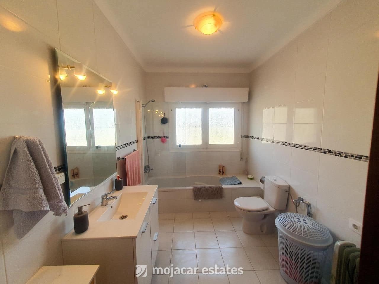 3 quarto Casa em Banda para venda em Cuevas del Almanzora - 139 500 € (Ref: 7540860)