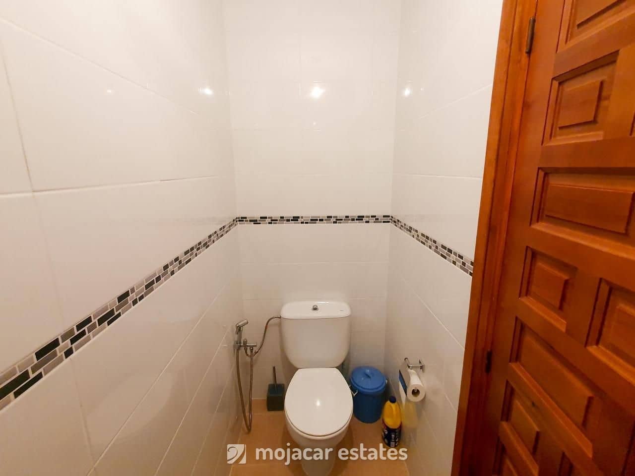 3 quarto Casa em Banda para venda em Cuevas del Almanzora - 139 500 € (Ref: 7540860)