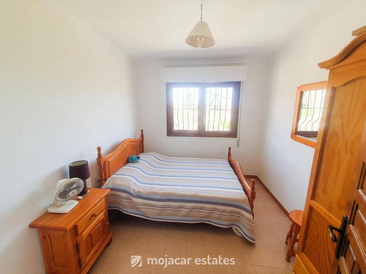 3 quarto Casa em Banda para venda em Cuevas del Almanzora - 139 500 € (Ref: 7540860)