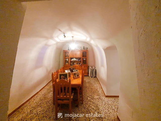 3 bedroom Townhouse for sale in Cuevas del Almanzora - € 139,500 (Ref: 7540860)