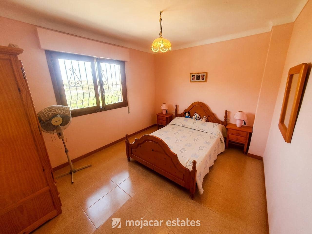 3 quarto Casa em Banda para venda em Cuevas del Almanzora - 139 500 € (Ref: 7540860)