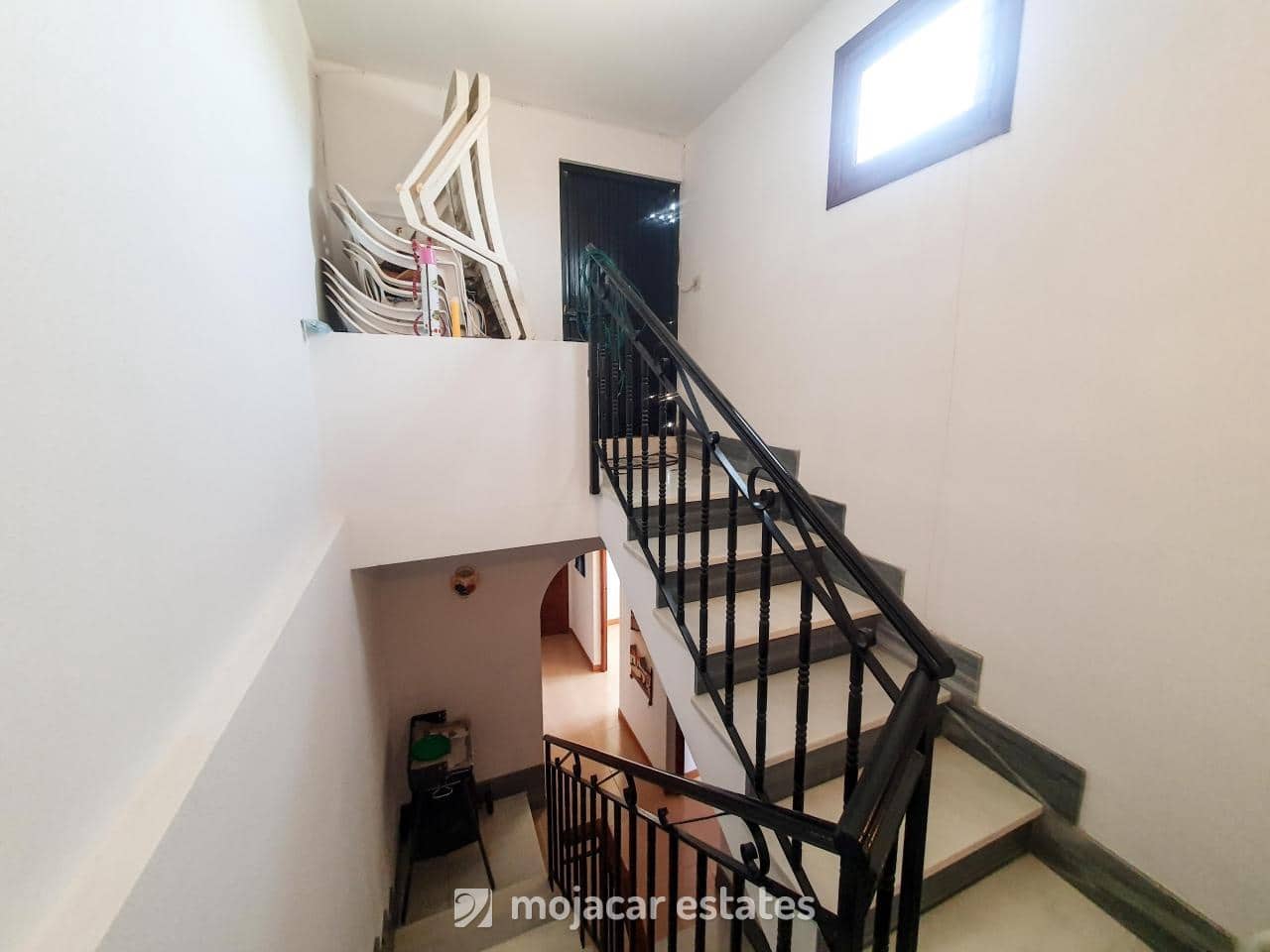 3 quarto Casa em Banda para venda em Cuevas del Almanzora - 139 500 € (Ref: 7540860)