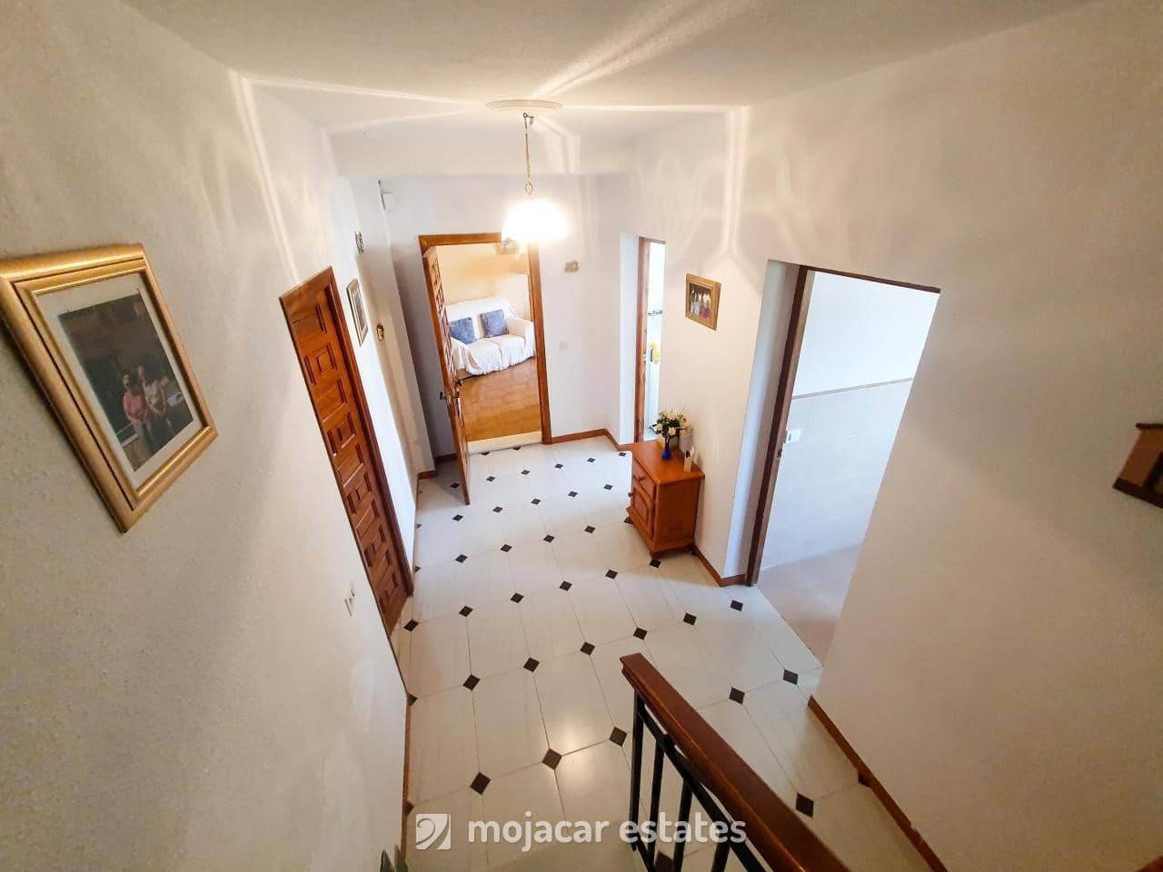 3 quarto Casa em Banda para venda em Cuevas del Almanzora - 139 500 € (Ref: 7540860)