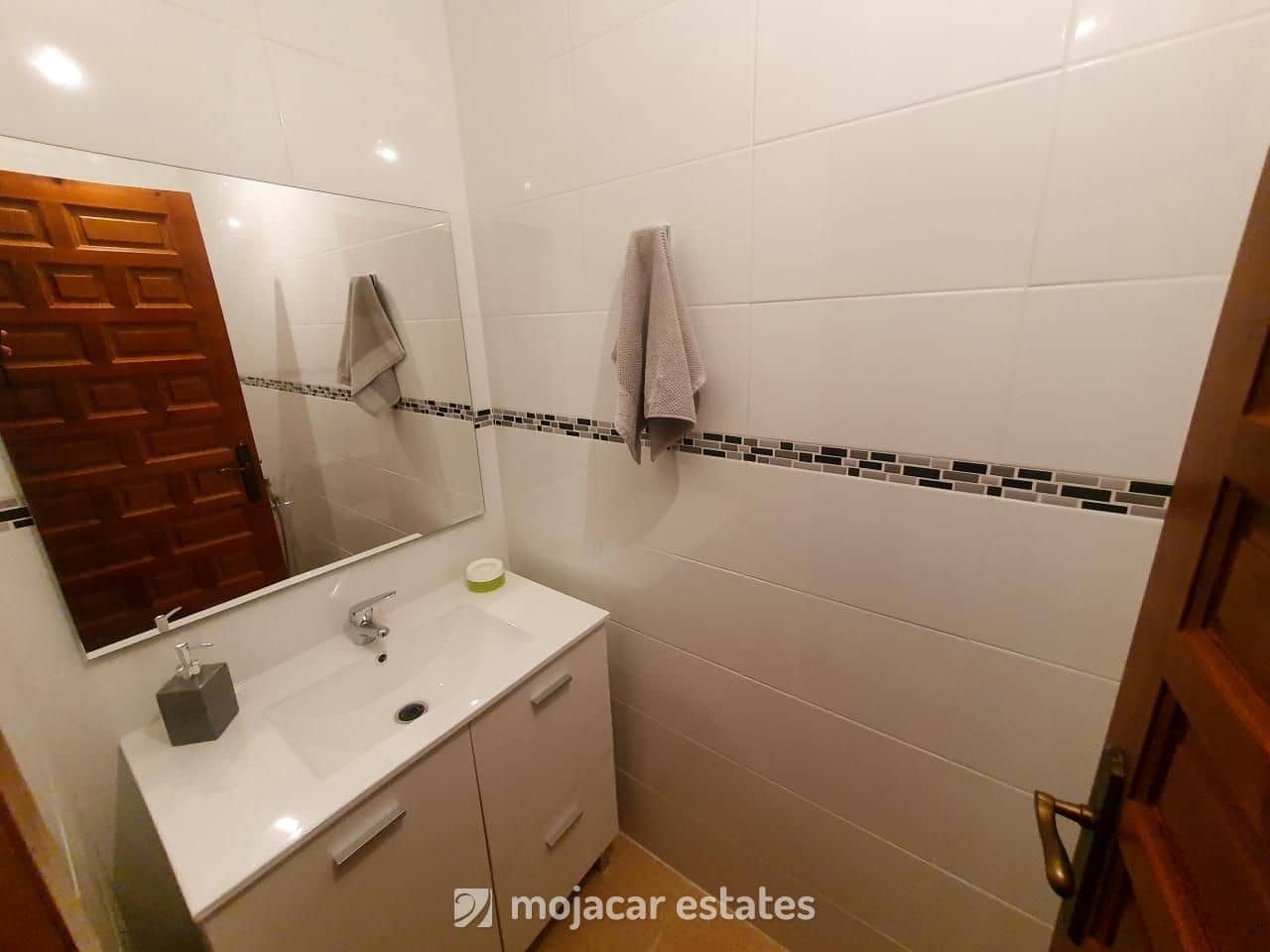 3 quarto Casa em Banda para venda em Cuevas del Almanzora - 139 500 € (Ref: 7540860)