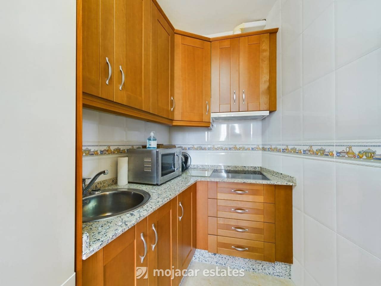 4 bedroom Villa for sale in Los Gallardos - € 369,000 (Ref: 7679981)