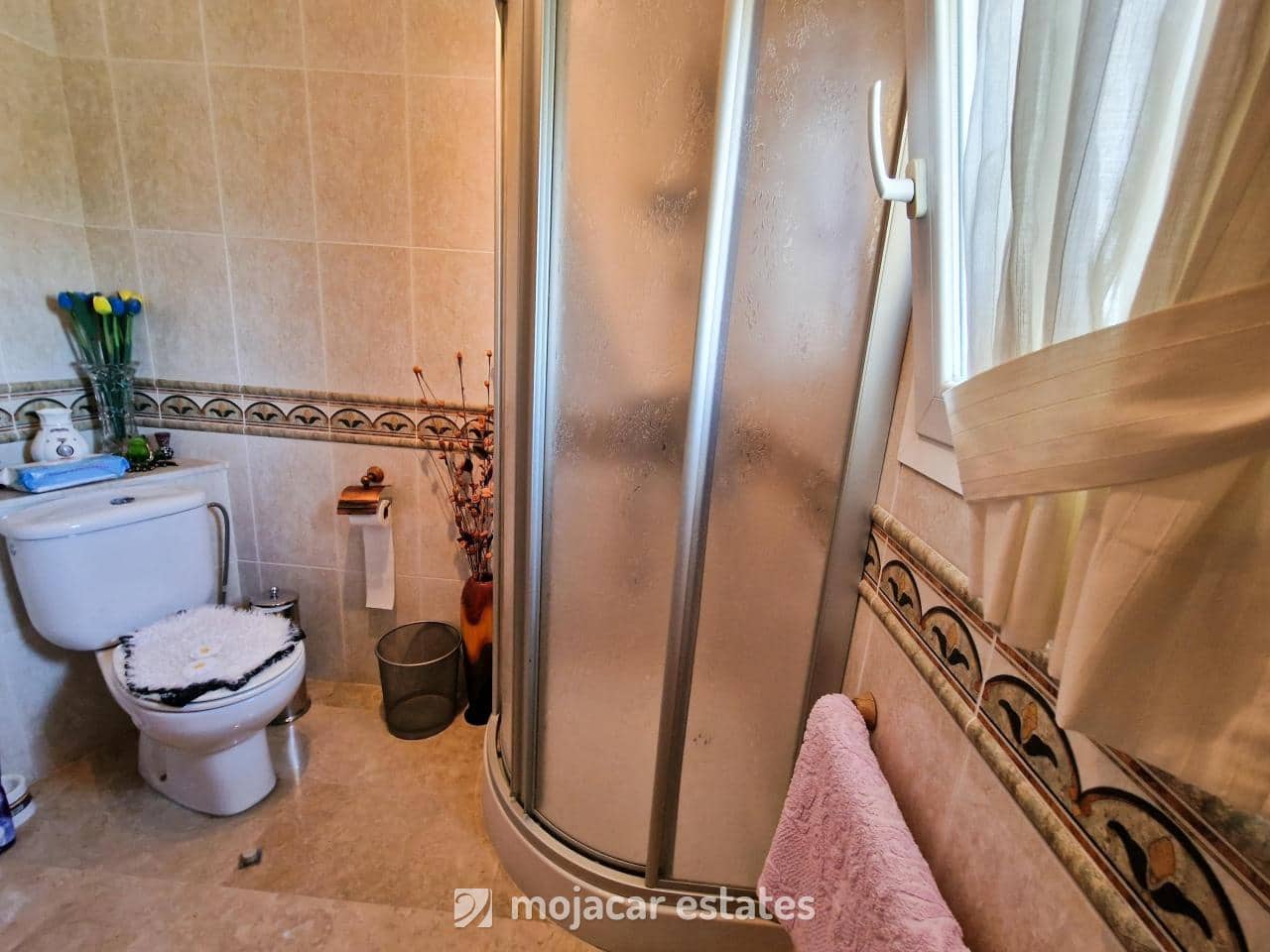 4 bedroom Villa for sale in Los Gallardos - € 369,000 (Ref: 7679981)