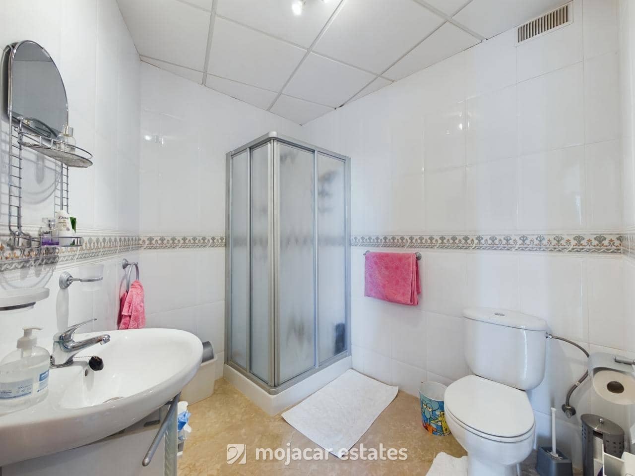 4 bedroom Villa for sale in Los Gallardos - € 369,000 (Ref: 7679981)