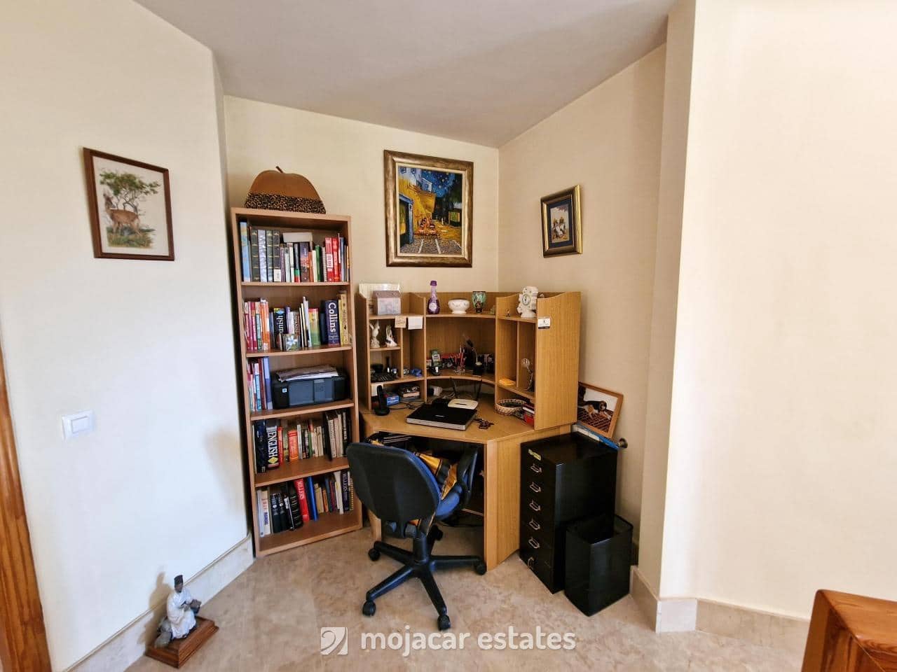 4 bedroom Villa for sale in Los Gallardos - € 369,000 (Ref: 7679981)