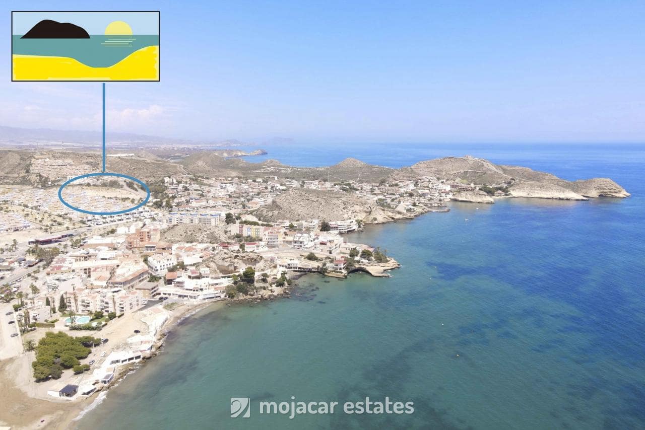3 slaapkamer Villa te koop in San Juan de los Terreros met zwembad - € 525.000 (Ref: 7708295)