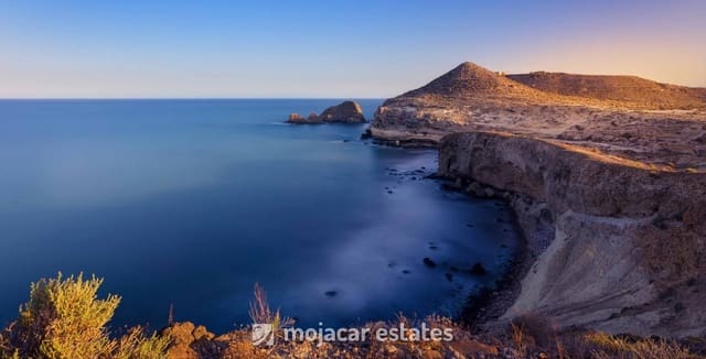 3 Zimmer Villa zu verkaufen in San Juan de los Terreros, Pulpí mit Pool - 525.000 € (Ref: 7708295)