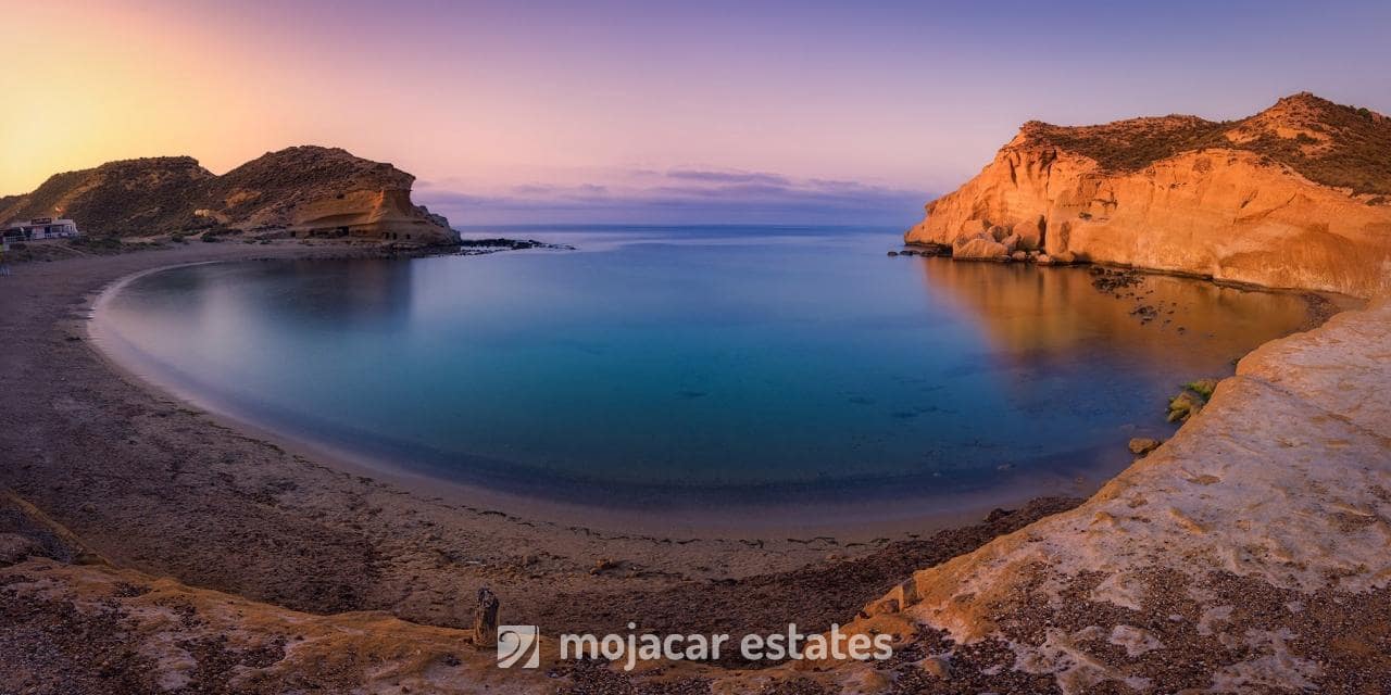 3 slaapkamer Villa te koop in San Juan de los Terreros met zwembad - € 525.000 (Ref: 7708295)