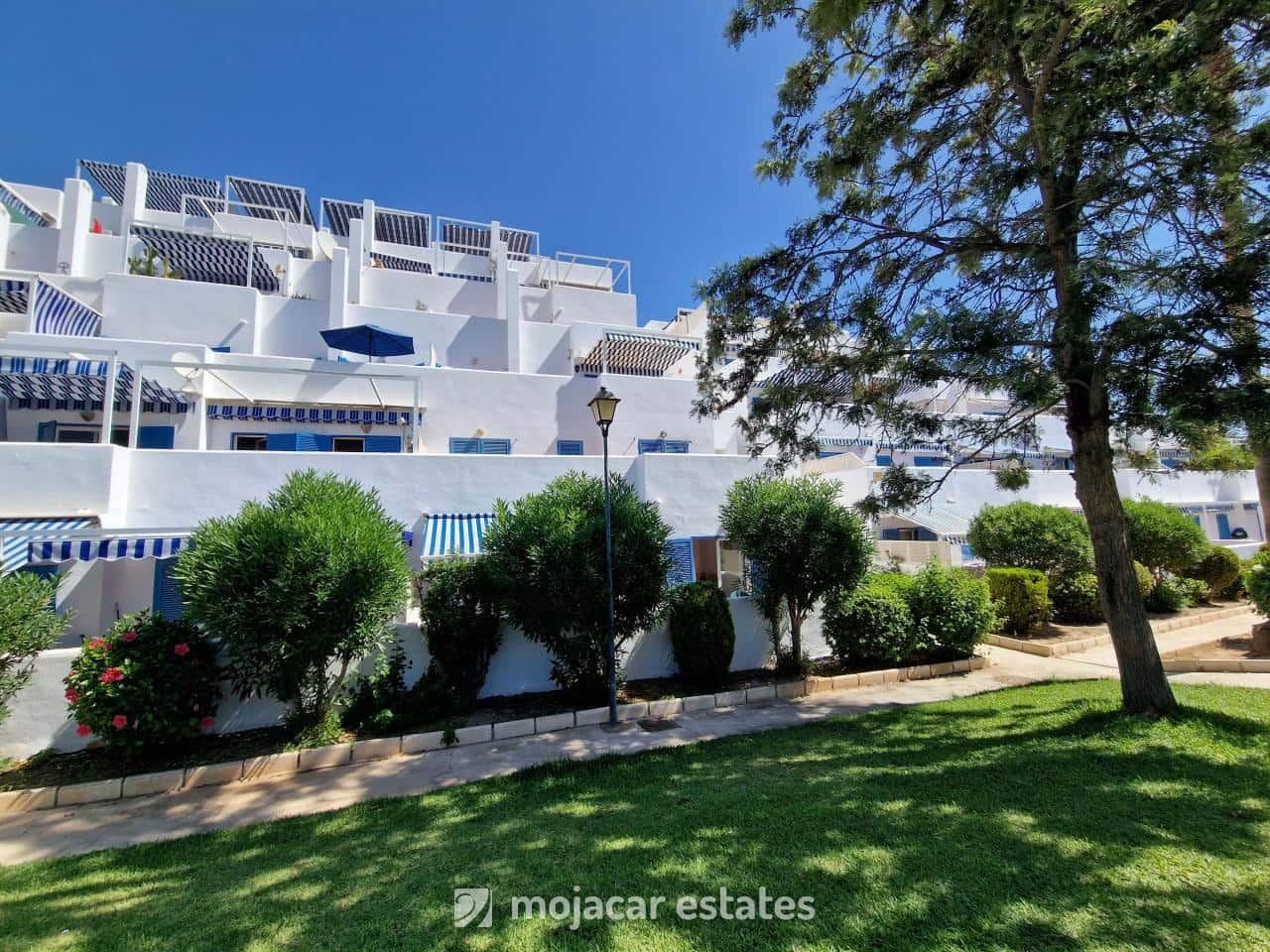 2 bedroom Apartment for sale in Mojácar with pool € 142,000 (Ref 7744977)