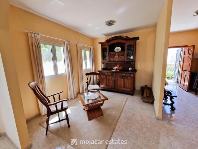 4 bedroom Villa for sale in Mojácar with pool - € 725,000 (Ref: 7754064)