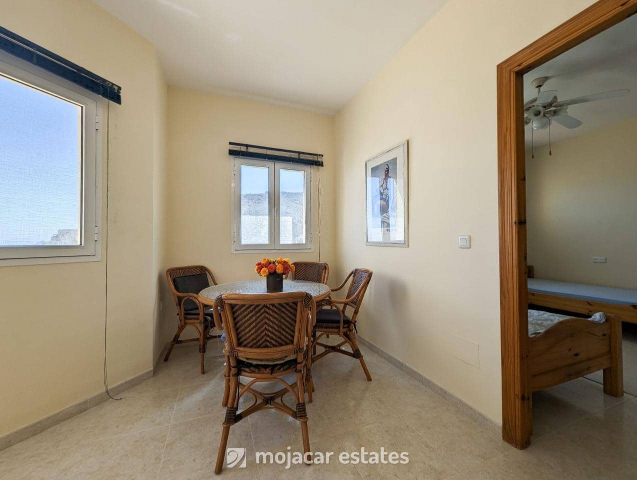 4 soveværelse Villa til salg i Mojacar med swimmingpool - € 725.000 (Ref: 7754064)