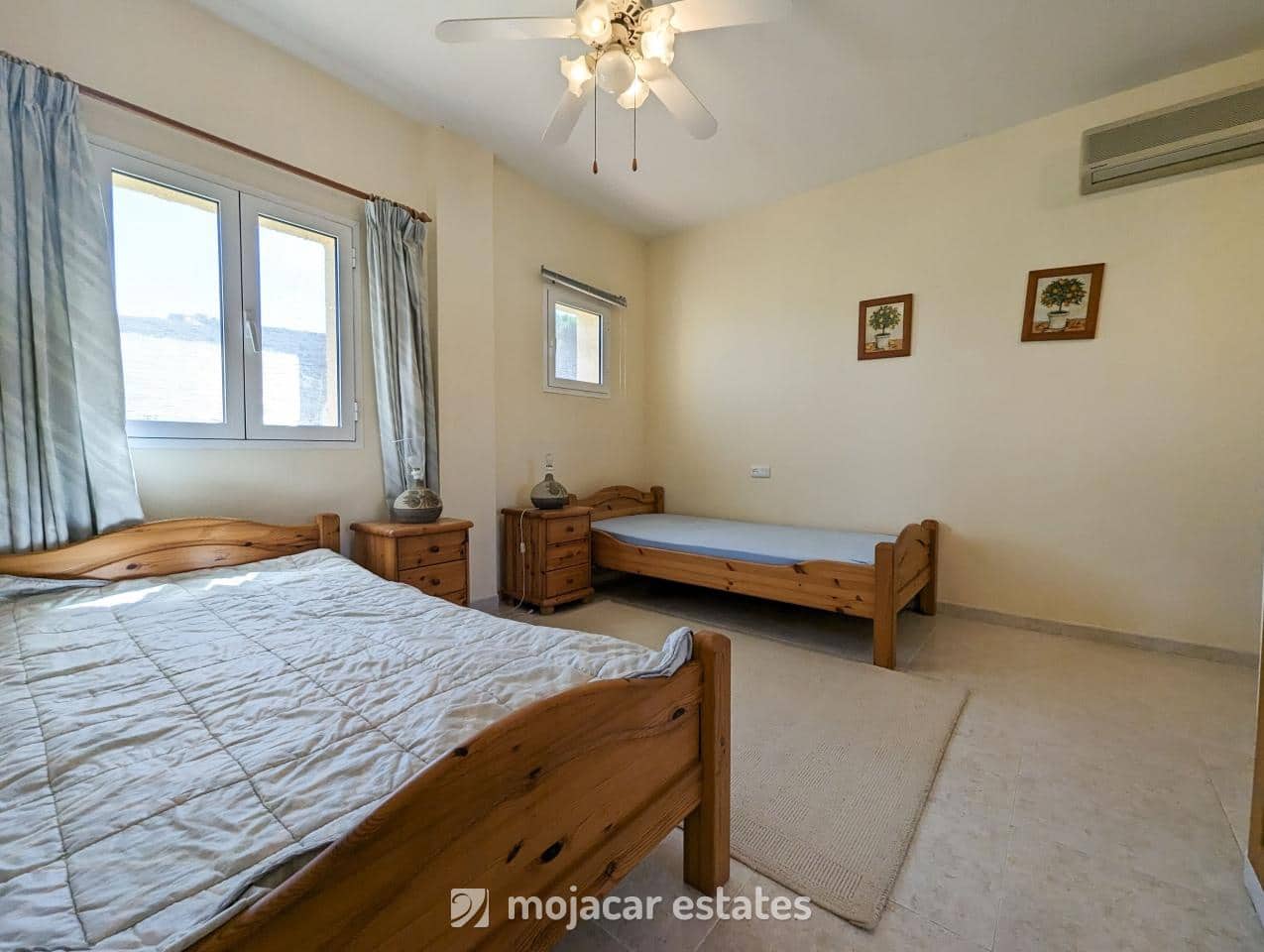 4 soveværelse Villa til salg i Mojacar med swimmingpool - € 725.000 (Ref: 7754064)