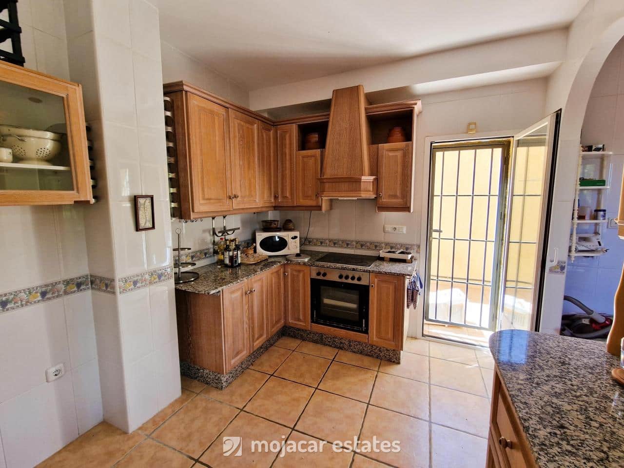 4 soveværelse Villa til salg i Mojacar med swimmingpool - € 725.000 (Ref: 7754064)