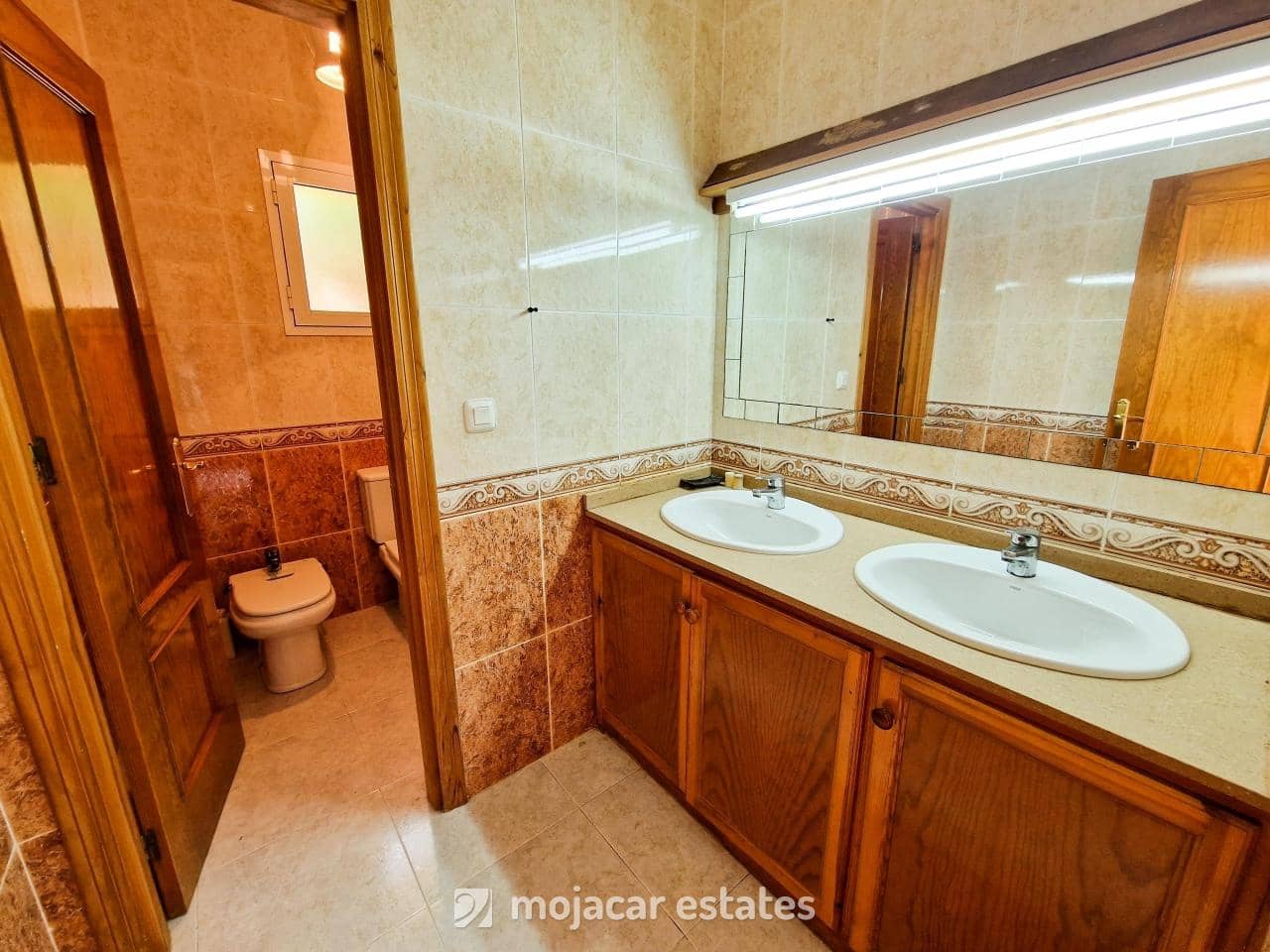 4 soveværelse Villa til salg i Mojacar med swimmingpool - € 725.000 (Ref: 7754064)