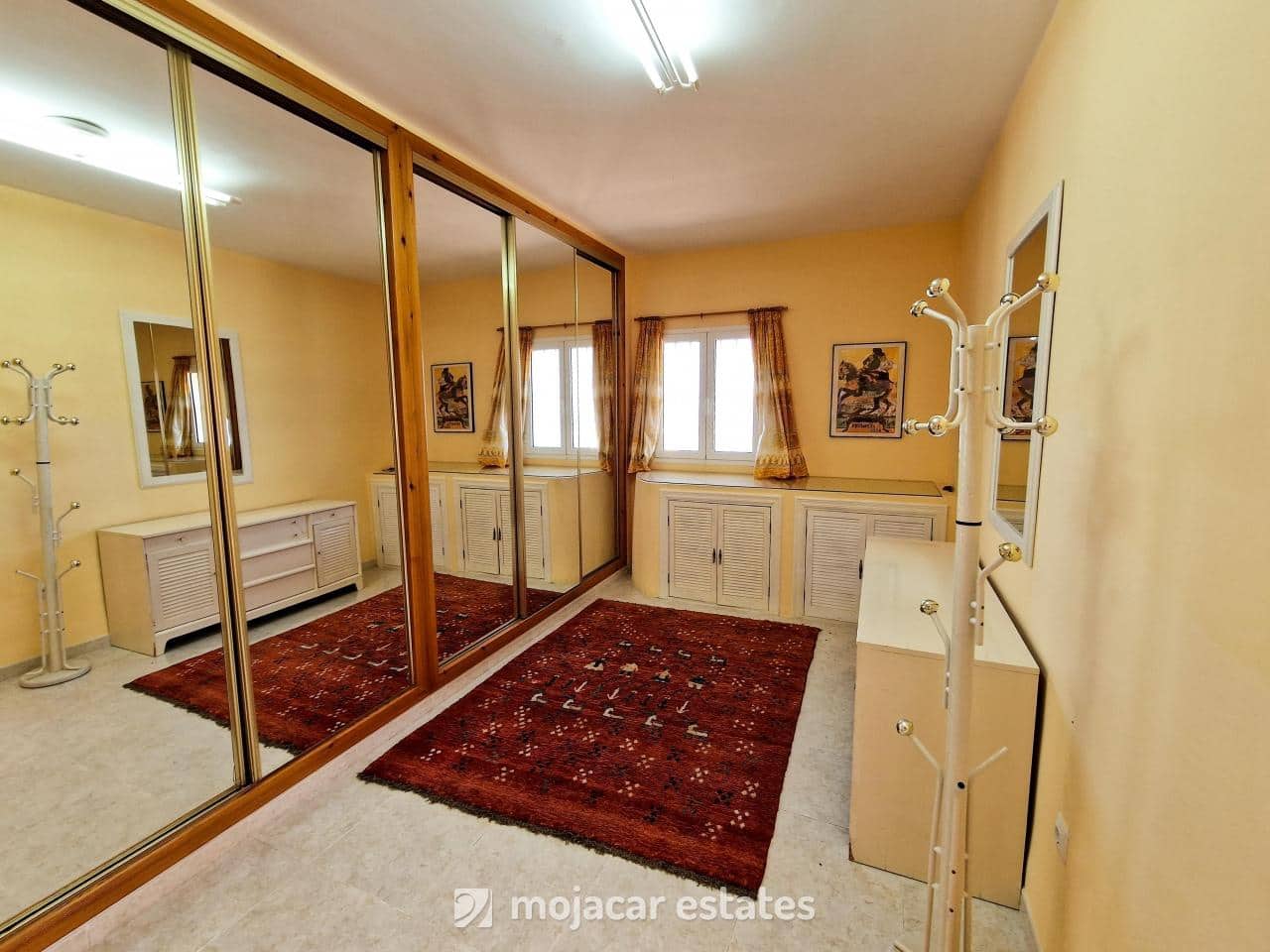 4 soveværelse Villa til salg i Mojacar med swimmingpool - € 725.000 (Ref: 7754064)