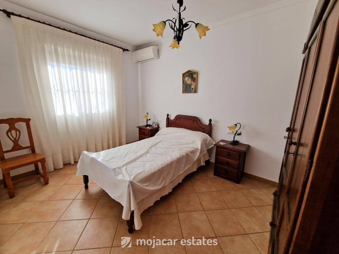 6 chambre Villa/Maison à vendre à Carboneras - 250 000 € (Ref: 8024861)
