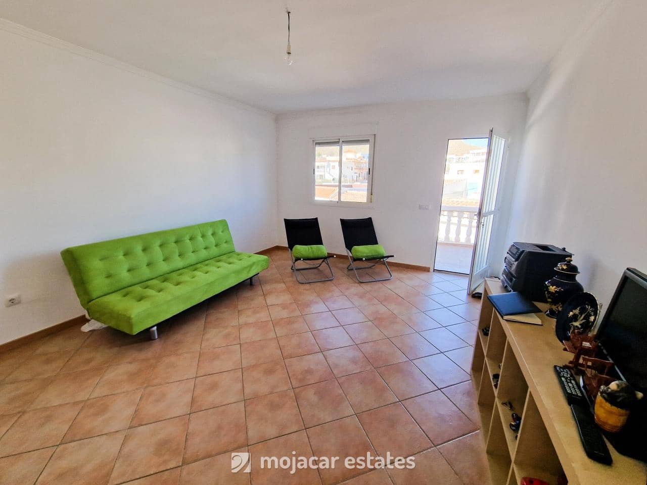 6 chambre Villa/Maison à vendre à Carboneras - 250 000 € (Ref: 8024861)