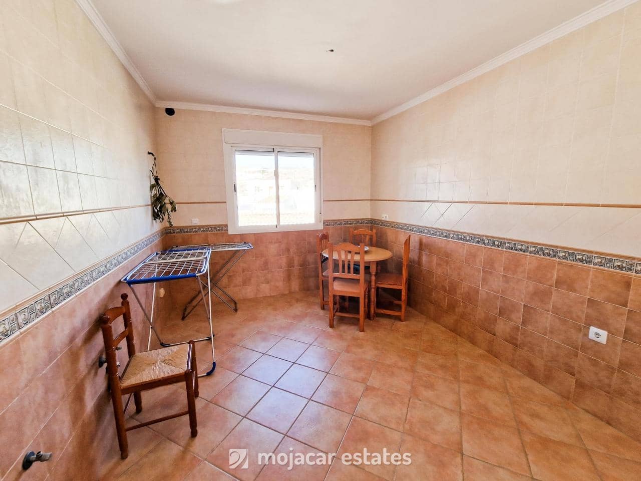 6 chambre Villa/Maison à vendre à Carboneras - 250 000 € (Ref: 8024861)