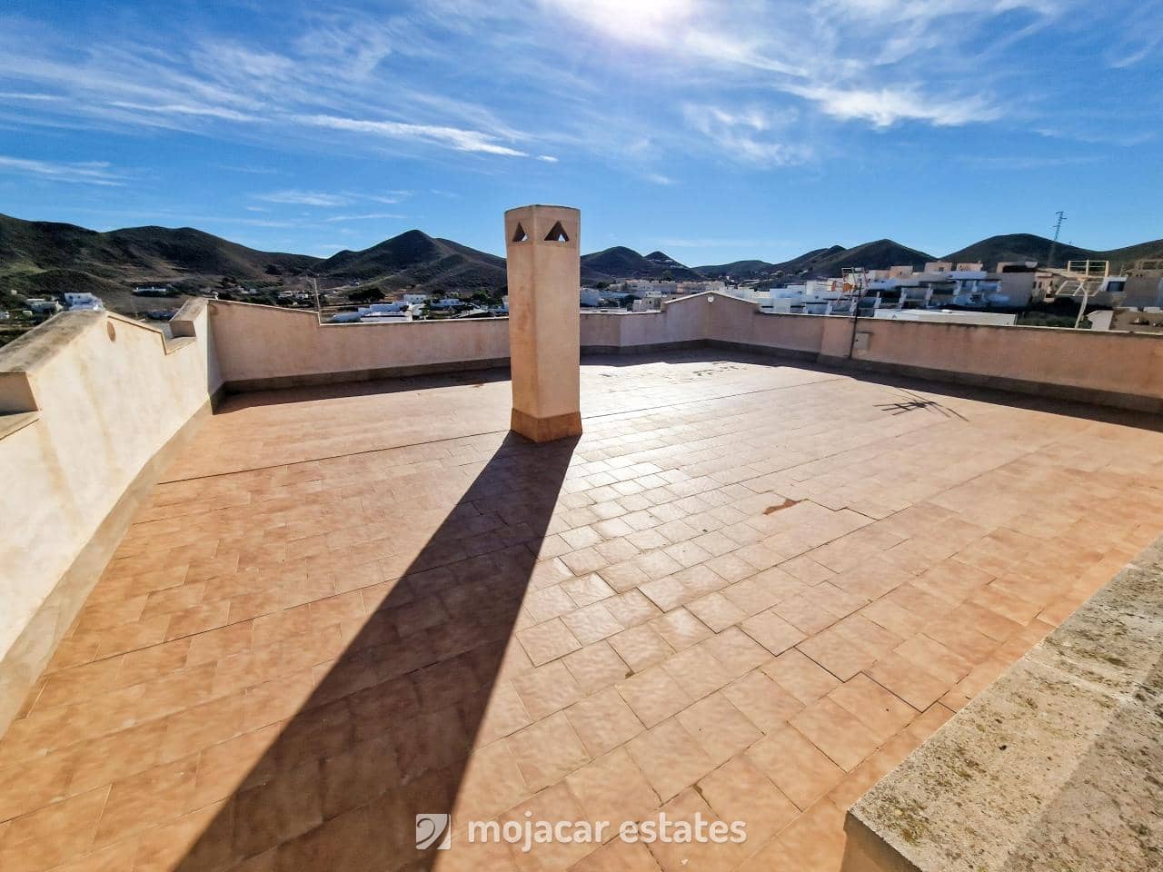 6 chambre Villa/Maison à vendre à Carboneras - 250 000 € (Ref: 8024861)