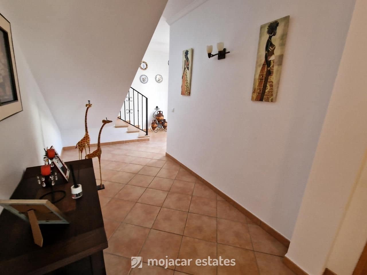 6 chambre Villa/Maison à vendre à Carboneras - 250 000 € (Ref: 8024861)