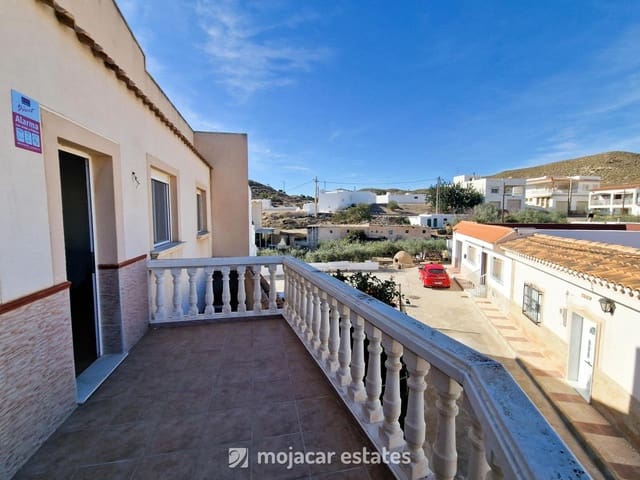 6 soveværelse Villa til salg i Carboneras - € 250.000 (Ref: 8024861)