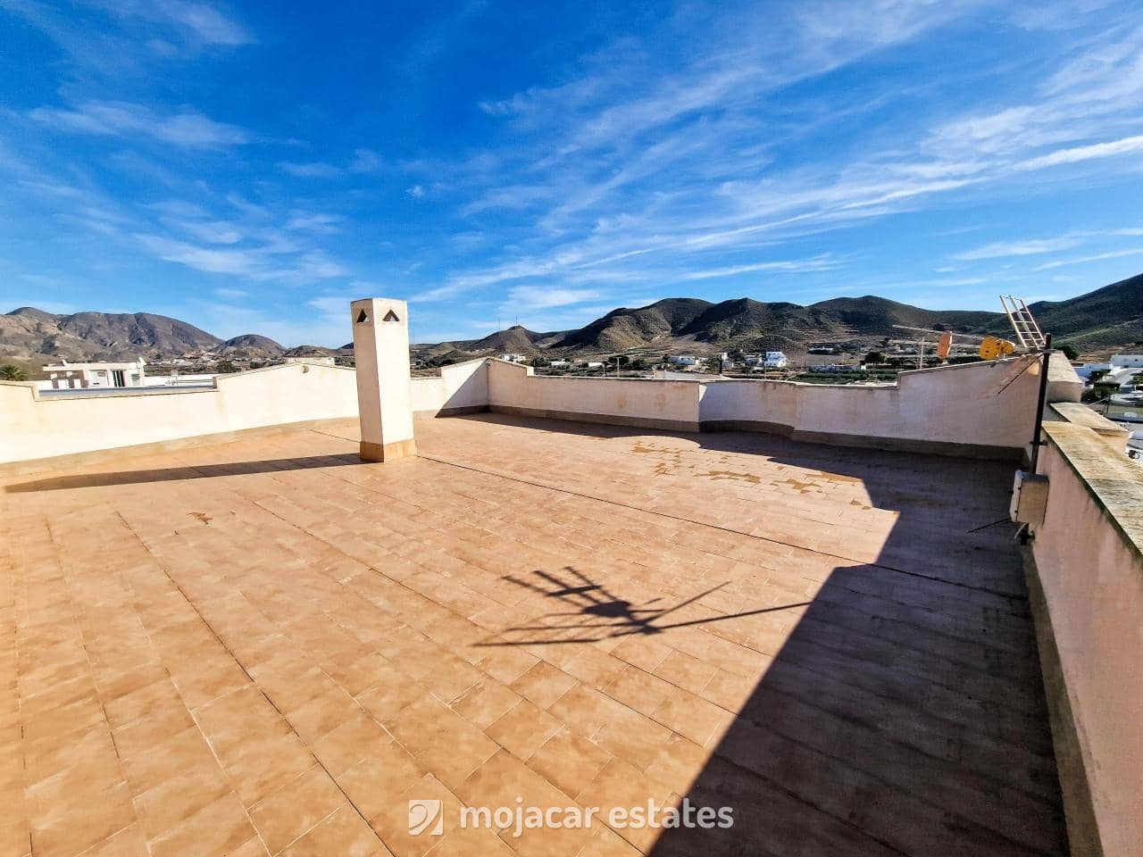 6 chambre Villa/Maison à vendre à Carboneras - 250 000 € (Ref: 8024861)