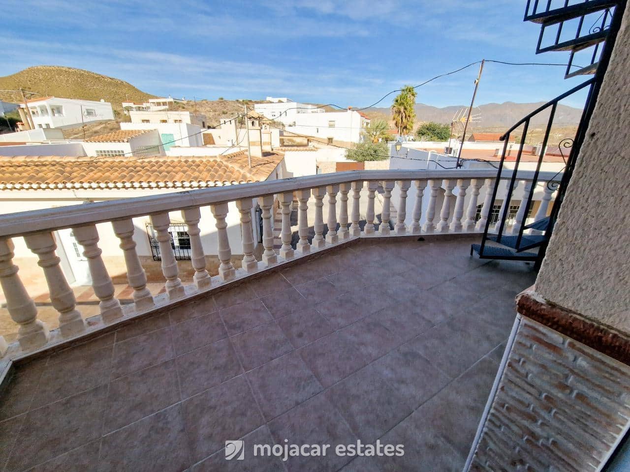 6 chambre Villa/Maison à vendre à Carboneras - 250 000 € (Ref: 8024861)
