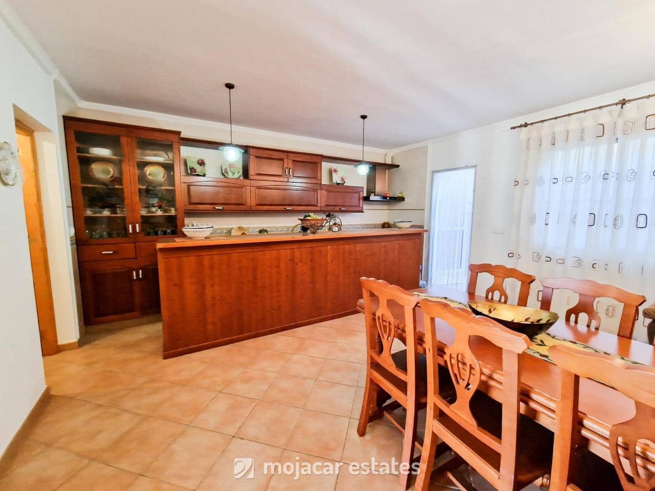 6 chambre Villa/Maison à vendre à Carboneras - 250 000 € (Ref: 8024861)