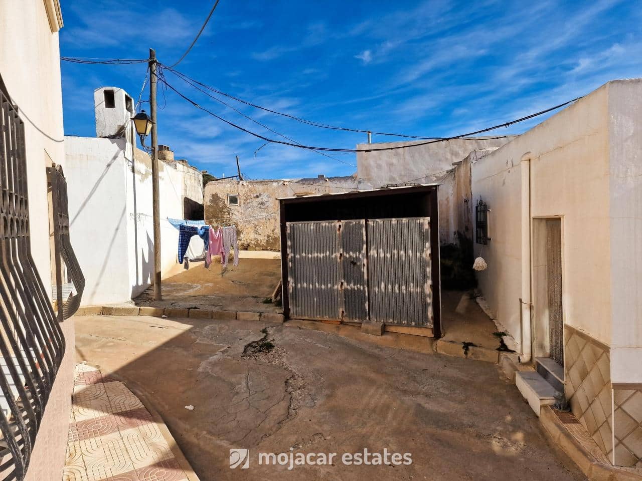 6 chambre Villa/Maison à vendre à Carboneras - 250 000 € (Ref: 8024861)