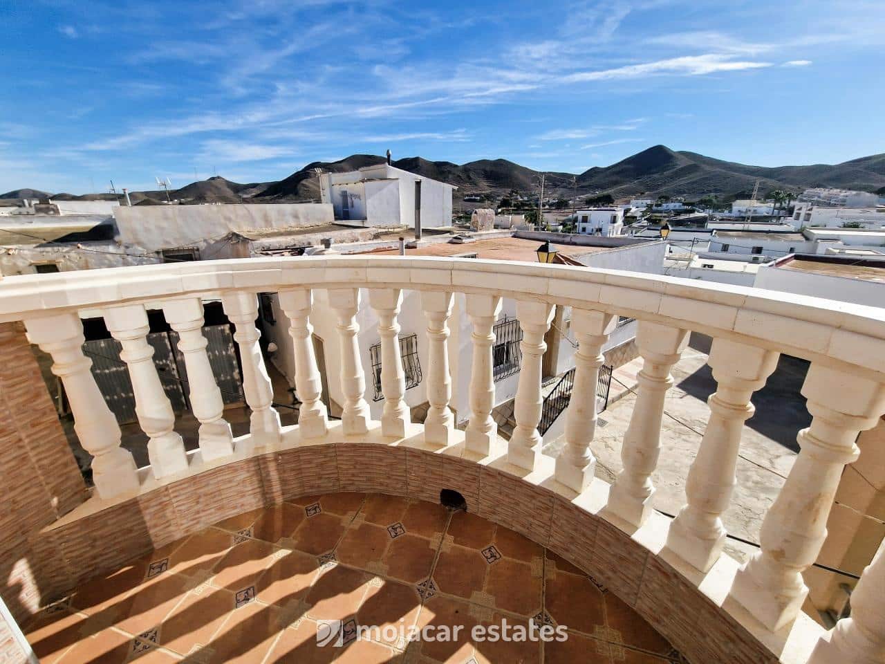 6 chambre Villa/Maison à vendre à Carboneras - 250 000 € (Ref: 8024861)