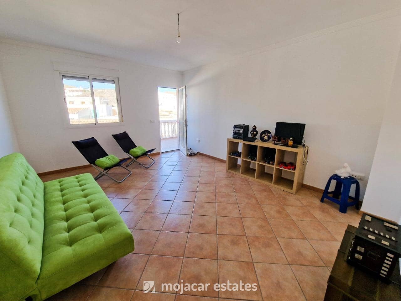 6 chambre Villa/Maison à vendre à Carboneras - 250 000 € (Ref: 8024861)